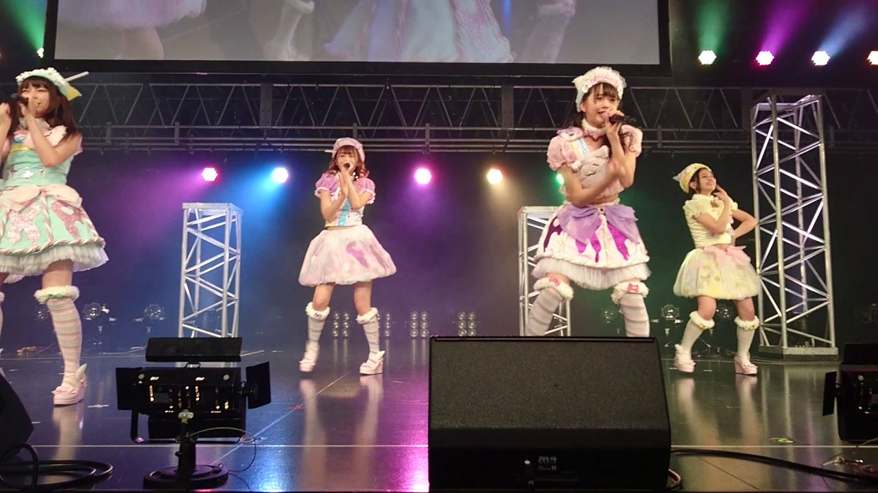 わーすた / Just be yourself (アイドルお宝くじ) プリパラ-PriPara-