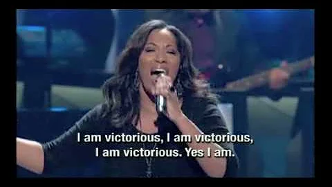 Da'Dra Crawford Greathouse - I Am Victorious