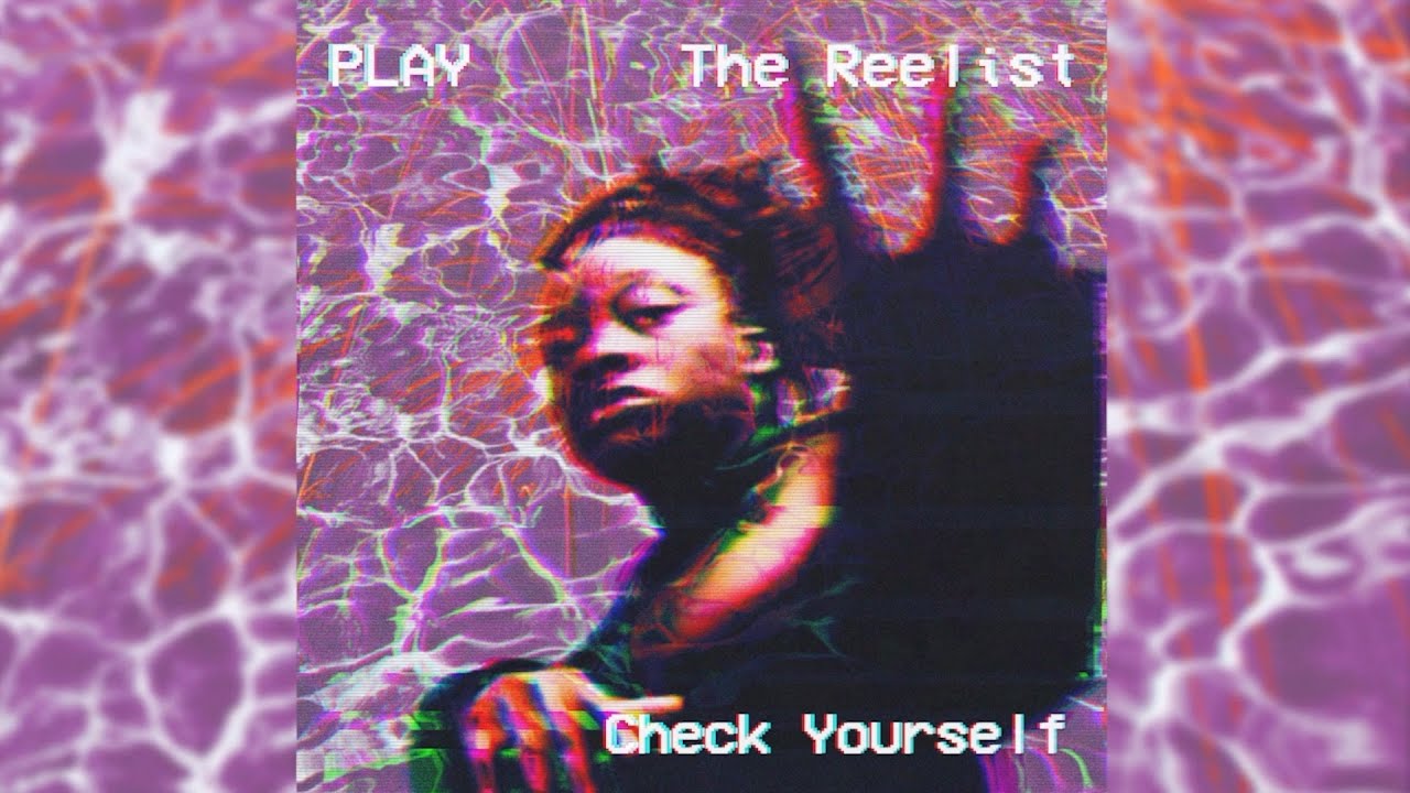 [FREE] Little Simz Type Beat | Oriental Hip Hop/Guitar Instrumental 2022 - "Check Yourself"