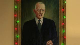 Jeff Rechner voiceover: Doe Anderson Happy Holidays