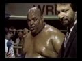 Cwf  scott mcghee vs abdullah the butcher