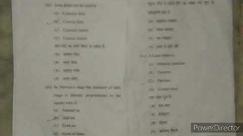 ##bsc Bsc 2nd year physics paper 2022 mjpru rohilkhand University............