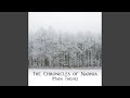 The chronicles of narnia main theme