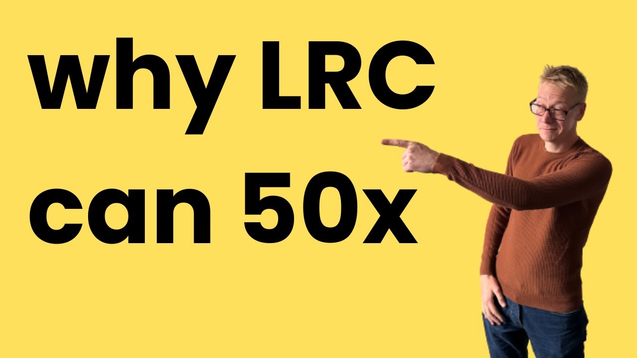 Loopring (LRC) crypto review - $5 crypto (currently $0.10) - YouTube