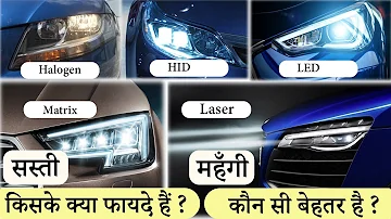 Are LED lights bad for your car?