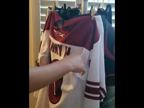 Rocket Ice Hockey Sports Heated Equipment Dryer Review - Stop