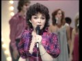 Dana - I Feel Love Comin' On ( Roger Whittaker show 1982)