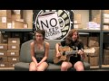 No sleep records warehouse sessions 004 featuring reba and kimi of adventures