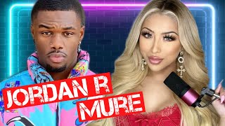 SEX EDUCATION WITH JORDAN R MURE - ELENA DEMONETIZED EP: 7