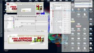 Easily Updating Graphics in Flash Banner Ads