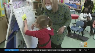 Court Ruling Allows NYC To Enforce COVID Vaccine Mandate For School Workers