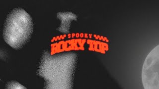 Spooky Rocky Top (Extended) [feat. The Osborne Brothers]