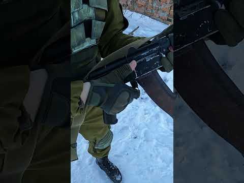Комбинезон 'ЗАРЯ' #сталкер