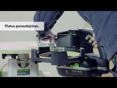 Video: Melamino briaunos – nepamainomi pagalbininkai baldų pramonėje