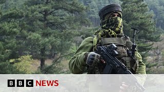 UN chief expresses 'deep concerns' over India and Pakistan tensions after Kashmir attack | BBC News UN chief expresses 'deep concerns' over India and Pakistan tensions after Kashmir attack | BBC News