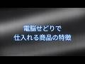 【物販/せどり】電脳せどりで仕入れるべき商品の特徴-需要と供給-