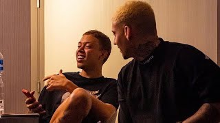 Filipe Ret & Teto - Auge (Mashup)