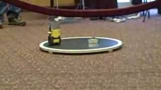 CIRC Mini Sumo 2009