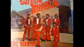 El ben ben-Los Diablos Rojos