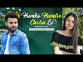 Dil mein kahin tum chhupa lo full song humko humise chura lo  new hindi songs 2024