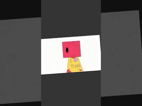 Noorad Animation Art Drawing Funny Duet Helpmemakethismakesense Bfb 