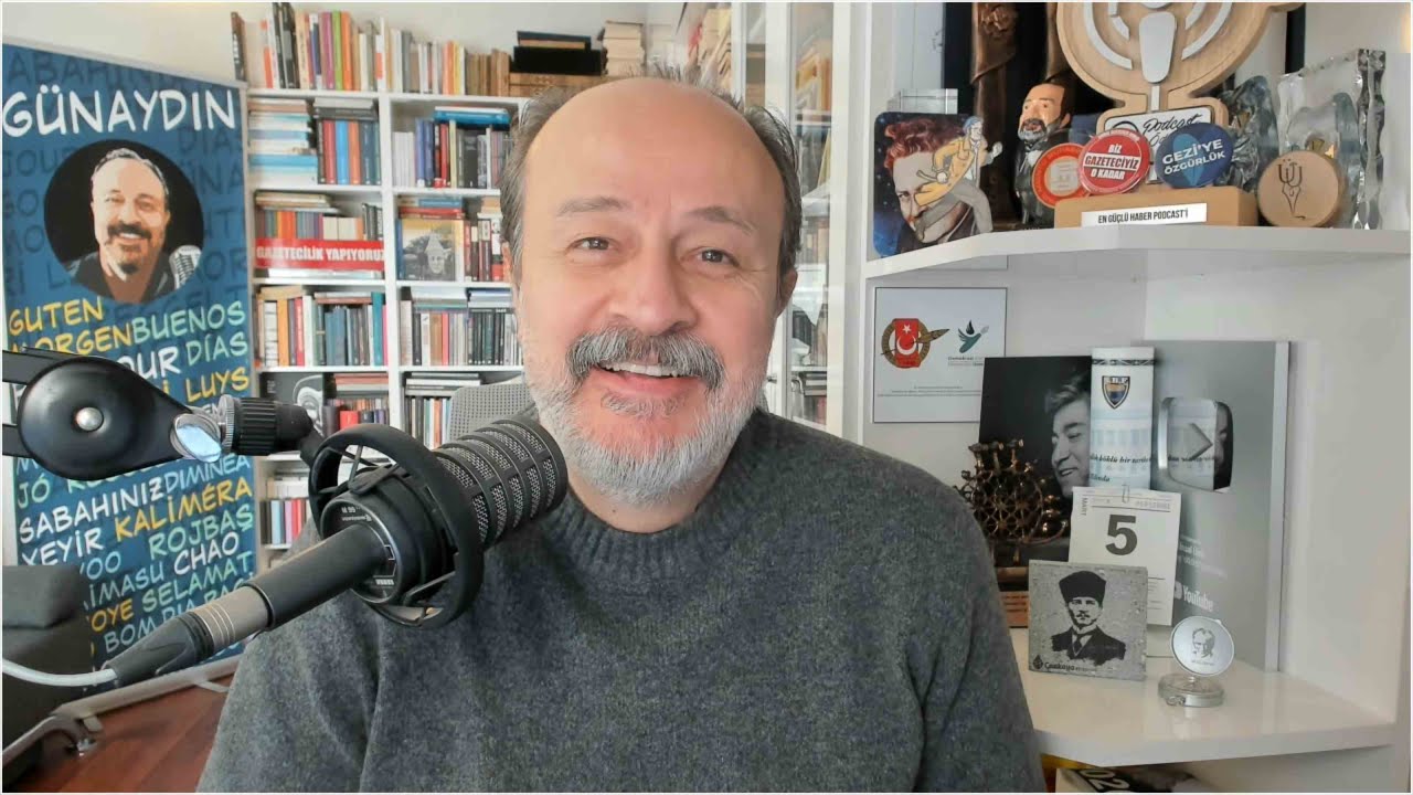 Milletin yediğini yemek marifet mi?