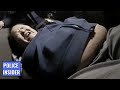 The Most Challenging Arrest Ever