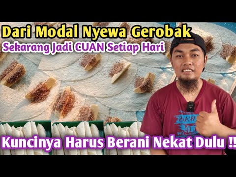 Resep Piscok Lumer Pisang Coklat
