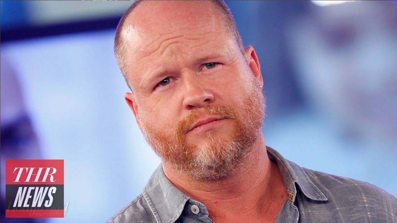 HBO Orders Joss Whedon Sci-Fi Drama 'The Nevers' | THR News