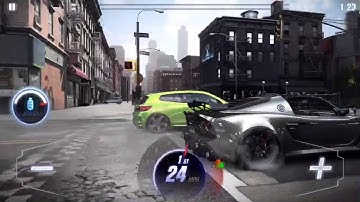 Perfect Launch on CSR2