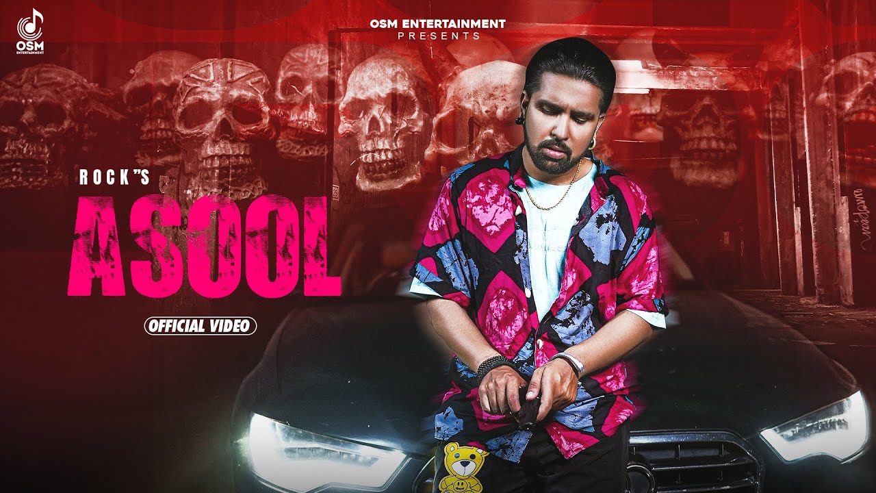 Tonton The Hottest Punjabi Music Video 2024: ASOOL BY ROCK'S | Ankit Tokhi | OSM Music Entertainment di YouTube Tonton The Hottest Punjabi Music Video 2024: ASOOL BY ROCK'S | Ankit Tokhi | OSM Music Entertainment di YouTube