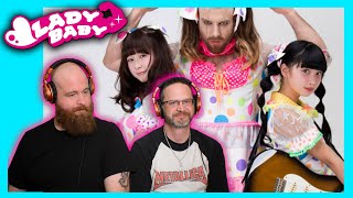 LADYBABY - Nippon Manju *FIRST TIME REACTION*