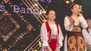 Francesca Rif  \u0026  Impuls Band