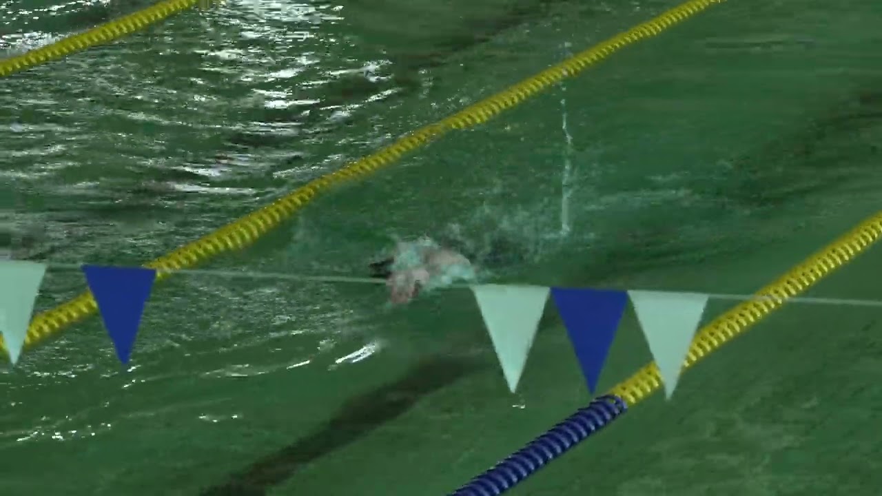 남자 배영 50 LCM 39초 76 옥민석 2026-03-08