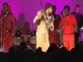 Koffi olomide concert daurevoir paris 2002 partie 1