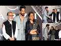 Shahid Kapoor Gives Huge Respect To Parent&#39;s Pankaj Kapoor &amp; Supriya Pathak During Farzi Screening