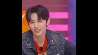 GONGFOURZ jealous moment, 