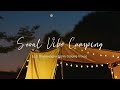 [4K] 서울 도심 속 캠핑 ASMR | 자연을 즐기며, 가족과 함께하는 캠핑 | 천왕산 가족캠핑장
