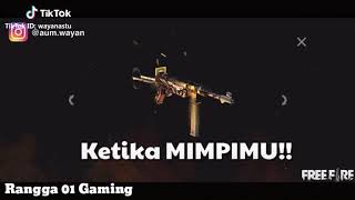 Kumpulan-kumpulan Video Tik Tok Aum Wayan