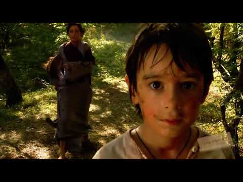 ქუცნა ამირეჯიბი და თემურ ლენგი.