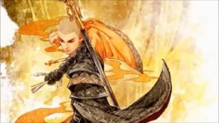 宣 by 小曲兒 五色石南葉 English translation 宣 by 小曲兒 五色石南葉 English translation