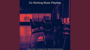 Paradise Like Co-Working Spaces