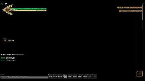 Roblox Yba bug Black screen In 1v1 place