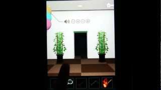 DOOORS level 28 SOLUTION