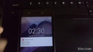 Desbloquear Tecno RB6s para todas redes