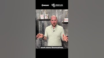 Transitioning into a Frontline Leadership Role