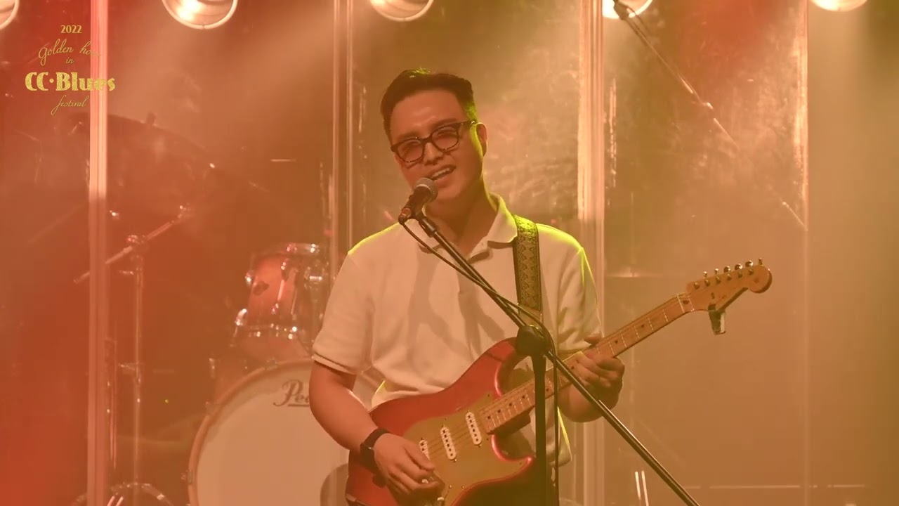 Watch 리치맨과 그루브나이스 - Ain't No SunShine (CC Blues 2022) / Richiman & Groove Nice (Kr) on YouTube Watch 리치맨과 그루브나이스 - Ain't No SunShine (CC Blues 2022) / Richiman & Groove Nice (Kr) on YouTube