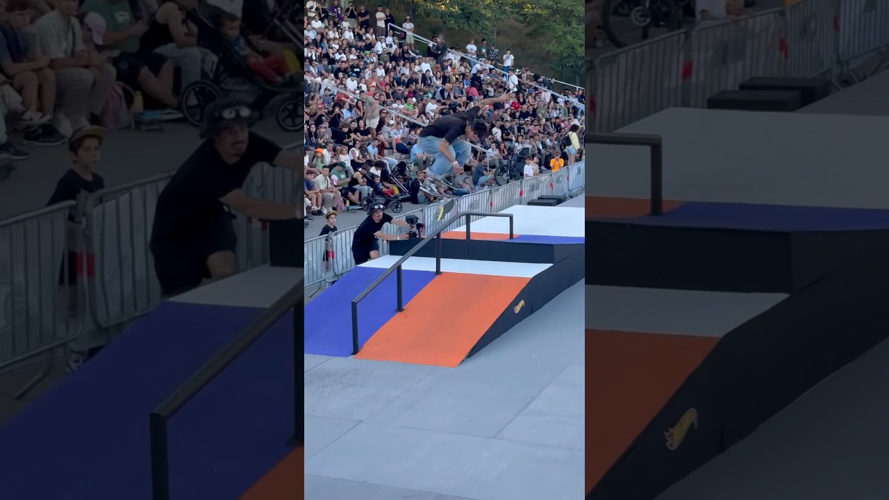 Nacho Lima always delivers 🔥 