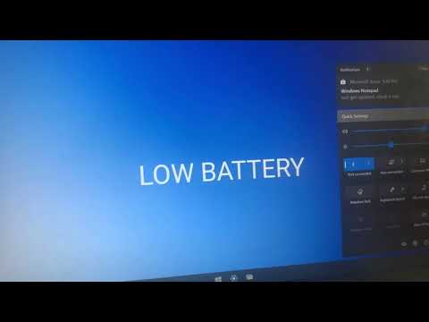 All sound effects for windows 10X (4k)