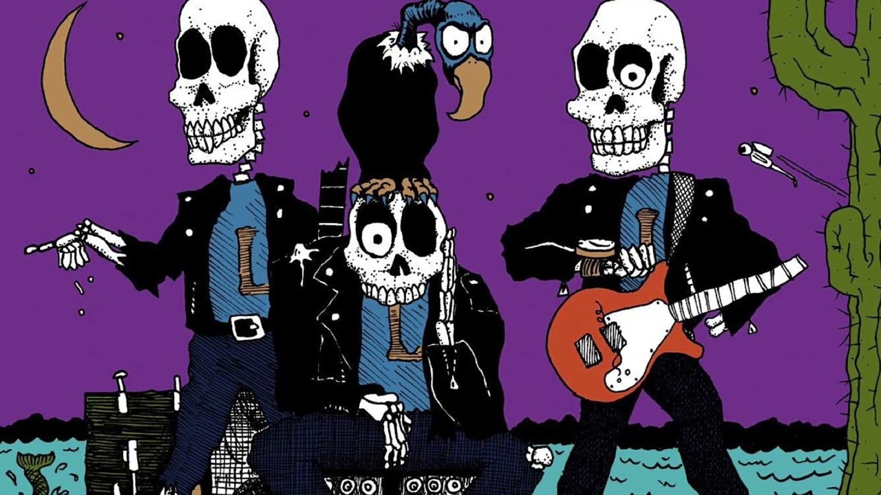 J-Prozac-“I Don’t Think She Cares”